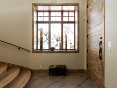 Luxury Rental Ski Deer Valley Call Agent!